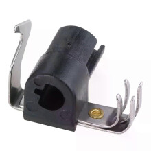 PARK (schwarz) Schwarz/Weiß Nähmaschine Nadeleinfädler für Brother B373 B375 B376 B37 CE1100PRW CE4000