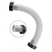 PARK (1 PACK) 1/2 stücke 16In Pool Sand Filter Pumpe Schlauch 11535 11388 Verbindungs Schlauch Für