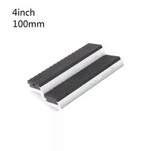 PARK (4 in 100mm) 3/4/5/6/8 tuuman magneettiruuvileuat suojakansi Pehmeä puristinleuat pehmusteet suojukset