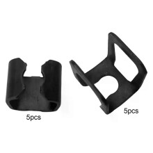 PARK (2T 11mm) 5x 2T Accessori per martinetto idraulico universale, morsetto a cricchetto, clip, strumento