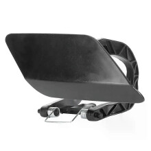 1 tapa para boquilla lavafaros (derecha) para faros delanteros, lado izquierdo/derecho, para Clase E
