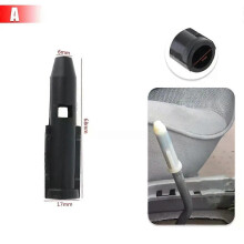 Adaptador de palanca de cambios PARK(A)Gear, funda interior para Citroën Berlingo, Renault Megane y