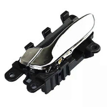PARK (Links) Auto Styling Chrom Türinnengriff Rechte Seite für Kia K3 Forte Cerato 2011-