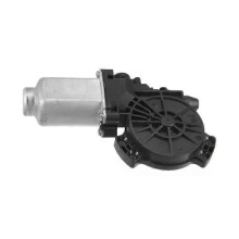 PARK (SchwarzSilber Links) Auto Hinten Elektrische Regler Motor Montage Power Fenster Motor Für Hyundai