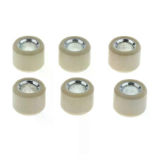 PARK (13 g) 18 x 14 mm Variator-Rollengewicht für GY6 125 cc 150 cc Motorroller