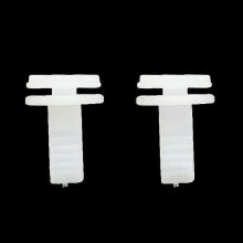 PARK(2 X)Sisä A-pilarin koristelukiinnikkeet Ford Fiesta Focus Mondeo Sierra Transit 103 6877869