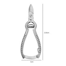 PARK(13,8x5cm 1kpl) Akvaario Koralli Pihdit Akvaario Työkalut Sakset Pinsetit Korallipihdit Suora leikkaus