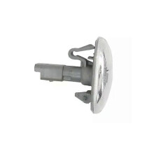 PARK (1 stücke) LED Seite Marker Licht Seite Anzeige Freiheit Lampe Für Peugeot 1007 107 108 206 301