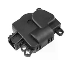 PARK (1 STÜCKE) HVAC-Heizungs-Mischklappenantrieb für Chrysler 200 Dodge Avenger Jeep Compass Ram 68018109AA