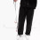 PARK (blu) Comoda cinghia per sollevamento gambe, cintura per allenamento, cinghie per sollevamento 4
