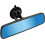 Espejo retrovisor interior gran angular PARK(WHITE) con ventosa, 240 x 65 mm, universal, giratorio 360. 1