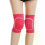 PARK (L (60-90 kg)) 2 pezzi ginocchiere sportive a compressione per danza, supporto per ginocchio in 3