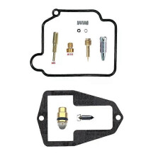 PARK(B)Suzuki DR 200 1986-1991 Vergaser-Reparatursatz DR200 R E24 G/H/J Vergaser-Umbausatz