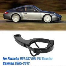 PARK (Schwarz Rechts) RH Front Instrument Tasse Halter 99155219401 für Porsche 997 987 991 Boxster Cayman