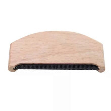 PARK(woode) Nuovo epilatore in legno per maglioni, vestiti, rasoio, vestiti in tessuto, maglioni, levapelucchi