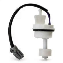 PARK (Vereinigten Staaten) NEUE Kraftstoff Filter Wasser Sensor 12639277 für GMC für GM für Chevrolet