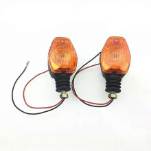 PARK (48 V-60 V) STARPAD Elektrische dreirad rücklicht richtung licht blinker vorne blinker mit licht