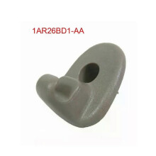 PARK (1kpl) Dodge Ram Jeep Liberty aurinkosuojan tukipidikepidike 1AR26BD1AA