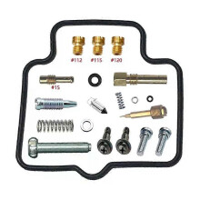 PARK(A)SUZUKI VAN VAN 125 RV125 K 03-07 Vergaser-Reparatursatz