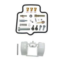 PARK(B)SUZUKI VAN VAN 125 RV125 K 03-07 Vergaser-Reparatursatz