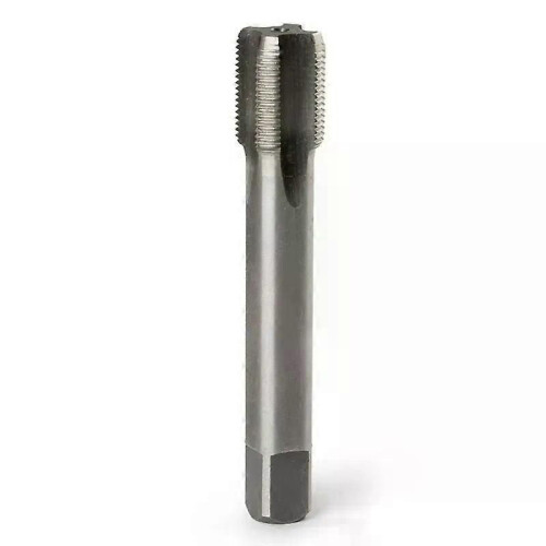 PARK (1,2–28) 1/2–28 oder 5/8–24 Gunsmithing Tap und sterben Set UNF HSS Threading Gewinde Stecker Rechts 2