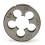 PARK (1,2–28) 1/2–28 oder 5/8–24 Gunsmithing Tap und sterben Set UNF HSS Threading Gewinde Stecker Rechts 5