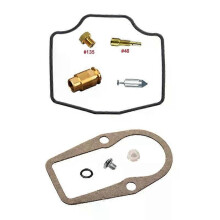 PARK(A)Yamaha TT 600 3SW 1989-1993 Vergaser-Reparatursatz TT600 W/A/E Schwimmermembran-Set Vergaser-Umbauteile