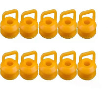 PARK(10X) Automaattivaihteiston vivuston holkki Chevrolet Avalanche 2009-2013 Cruze 2011-2015