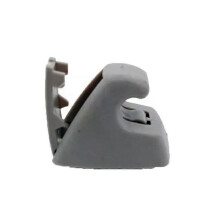 PARK(1X) Chevrolet Cruze 2011 2012 2013 2014 2015 Harmaa aurinkovisiiripidikkeen pidike
