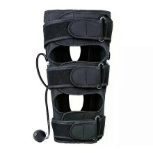 PARK (per adulti) Fascia di correzione delle gambe tipo O/X Cintura di supporto efficace per il raddrizzamento