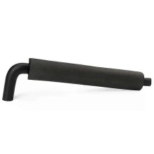 PARK (Schlauch) 12204-28030 12262-28021 1220428030 1226228021 für Toyota Camry RAV4 Für Scion TC xB