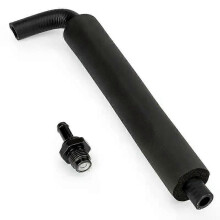 PARK (PCV-Ventil mit Schlauch) 12204-28030 12262-28021 1220428030 1226228021 für Toyota Camry RAV4 Für