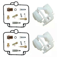 PARK(B)Suzuki DR750 DR750S 1988-1989 Version Motorrad-Vergaser-Reparatursatz DR 750 S/SU (J/K)
