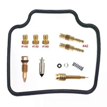 PARK (XR250-A) HONDA XR250 TORNADO 1995-2006 Vergaser-Reparatursatz