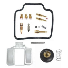PARK (XR250-B) HONDA XR250 TORNADO 1995-2006 Vergaser-Reparatursatz