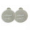 PARK (4 pezzi) 4 pezzi Mooyee M1 M2 Smart Relaxer Wireless Smart Bluetooth Back Relaxer Smart 4