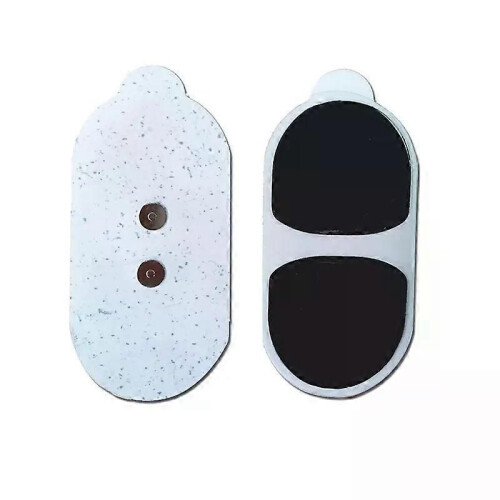 PARK (4 pezzi) 4 pezzi Mooyee M1 M2 Smart Relaxer Wireless Smart Bluetooth Back Relaxer Smart 1
