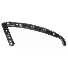 PARK (musta vasen) auton etupuskurin ajovalon kiinteä tukikiinnike Honda Civicille 2006-2011 71140SNAA00