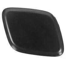 PARK (Rechts) scheinwerfer Waschanlage Düse Abdeckung Kappe für Ford Focus MK3 2012-2014 Front Stoßstange
