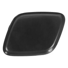 PARK (Links) scheinwerfer Waschanlage Düse Abdeckung Kappe für Ford Focus MK3 2012-2014 Front Stoßstange