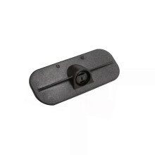 PARQUE (2 piezas) Boquillas de lavado de parabrisas para Buick, Regal, Chevrolet, Cruze 39140052 Ventilador