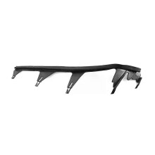PARK (Links) scheinwerfer Dicht Streifen für BMW 3 SERIE E46 Pre-LCI 1998-2003/03 Auto Zubehör Dichtung