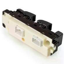 PARK (Rechts) OEM 897400382D Elektrische Fensterheber Schalter Für Isuzu Dimax D-max Für Holden Colorado