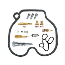 PARK (CBF150-A) HONDA CB 150 UNICORN CBF150 Vergaser-Reparatursatz CBF150M Motorrad 2005
