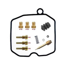 PARK(A)SPORTSTER Harley-XLH883/1200/1350/1450 CV40 27421-99C Vergaser-Reparatursatz Düse 180-185-190
