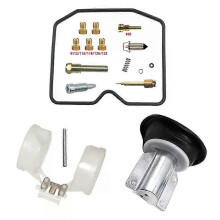 PARK(B)Kawasaki KLX250S KLX250 06-12 Einzylinder-Motorrad-Vergaser-Reparatursatz