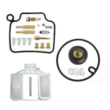 PARK (B) Für HONDA VTX 1300 VTX1300 2003-2009 VTX1300S Motorrad Zylinder vergaser reparatur kit Kraftstoff