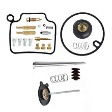 PARK (C) Für HONDA VTX 1300 VTX1300 2003-2009 VTX1300S Motorrad Zylinder vergaser reparatur kit Kraftstoff