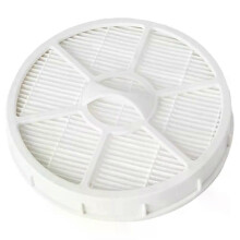 PARK (1 paquete) 1/2 piezas de filtro para aspiradoras Karcher VC 3 / VC 3 Premium / 1198-1250