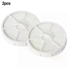 PARK (paquete de 2) 1/2 filtro para aspiradora Karcher VC 3 / VC 3 Premium / 1198-1250